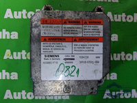 Calculator airbag Opel Agila (2000-2007) 38910-83e01-000