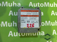 Calculator airbag Opel Agila (2000-2007) 5WK43458