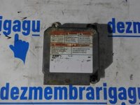 Calculator airbag Opel Agila (2000-)