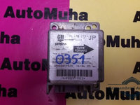 Calculator airbag Opel Astra F (1991-1998) 90 450 273