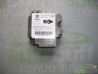 Calculator Airbag Opel Astra G (1998-2004) orice motorizare 09180799