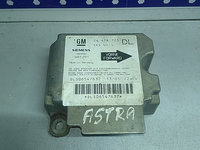 Calculator airbag Opel Astra G 1998-2010
