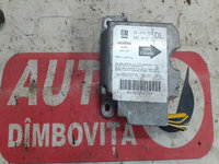 CALCULATOR AIRBAG OPEL ASTRA G 2001 OEM:24416703 DL.