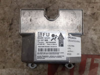 CALCULATOR AIRBAG OPEL ASTRA H 2005 OEM:13137906.