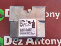 Calculator airbag Opel Astra H cod 13203263