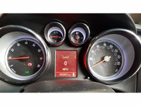 Calculator airbag Opel Astra J 2012 Break 1.6