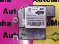 Calculator airbag Opel Corsa B (1993-2000) 24 417 006