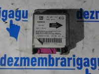 Calculator airbag Opel Corsa B (1993-2000)