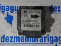 Calculator airbag Opel Corsa B (1993-2000)