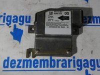 Calculator airbag Opel Corsa C (2000-)