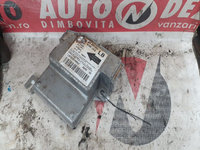 CALCULATOR AIRBAG OPEL CORSA C 2004 OEM:24439953LB.