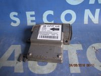 Calculator airbag Opel Corsa C; 24439954