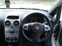 Calculator airbag Opel CORSA D, 1.4 16v, an 2008