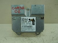 Calculator Airbag Opel Corsa D Cod 13187528 \ 13 187 528