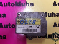 Calculator airbag Opel Vectra A (1988-1995) 90464705