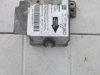 Calculator airbag Opel Vectra B : 09 229 039