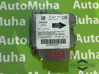 Calculator airbag Opel Vectra B (1995-2002) 90569350