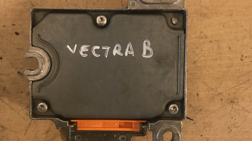 Calculator airbag opel vectra b 1995 - 2002 cod: 90569340bq