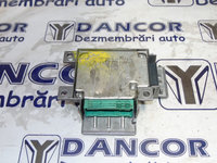 CALCULATOR AIRBAG OPEL VECTRA C COD 13129843CL AN 2002