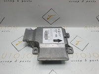 Calculator airbag OPEL VECTRA C (Z02) [ 2002 - 2009 ] CDTI (Z 19 DT) 88KW|120HP SIEMENS 330518650 OEM 13186947KN / 13 18 69 47 KN