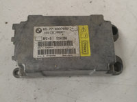 Calculator airbag OPEL VIVARO [ 2001 - 2014 ] OEM 65776937692