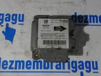 Calculator airbag Opel Zafira (1999-2005)