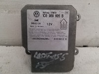 Calculator airbag passat 5 b5.5 1C0909605B fabricatie 1998 - 2005