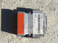 Calculator Airbag pentru Audi A4 B7