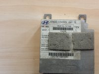 Calculator airbag pentru Hyundai Getz 95910-1C100