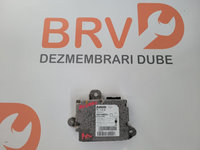 Calculator Airbag pentru Renault Master / Opel Movano Euro 5 (2011-2015) an fabricatie