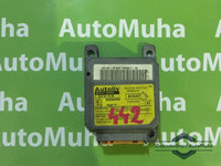 Calculator airbag Peugeot 206 (1998-2010) 550541500