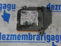 Calculator airbag Peugeot 206