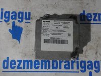 Calculator airbag Peugeot 307