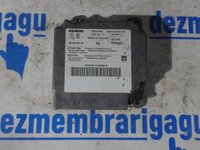 Calculator airbag Peugeot 307