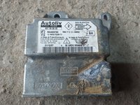 Calculator Airbag Peugeot 308 cod : 9664909780 , 607059500