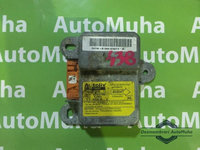 Calculator airbag Peugeot 406 (1995-2004) 9628757280