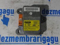 Calculator airbag Peugeot 406