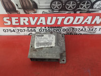 Calculator Airbag Peugeot 407 1.6 Motorina 2005, 9654717280