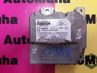 Calculator airbag Peugeot 407 (2004-2010) 605 55 46 00