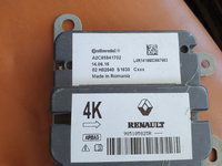 Calculator airbag renault a2c85841702