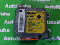 Calculator airbag Renault Clio (1990-1998) 7700414214d