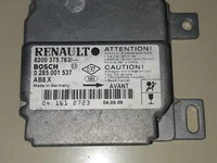 Calculator airbag Renault Clio 2 8200375763