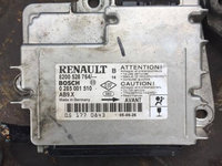 Calculator airbag Renault Clio 3 8200528764 / 0285001510