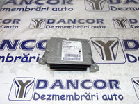 CALCULATOR AIRBAG RENAULT CLIO 3 - COD 8200 962 363 - AN 2005/2012