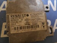 Calculator airbag Renault Clio 8200375763A 2004-2008