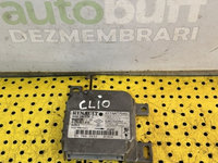 Calculator Airbag Renault Clio II (19982005) Oricare 8200136038C 0285001415