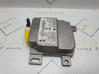 Calculator airbag RENAULT CLIO II (BB0/1/2_, CB0/1/2_) [ 1998 - > ] BOSCH 0285001157 OEM 8200375761/--A