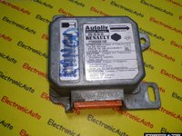 Calculator airbag Renault Kangoo 550480600 7700308210D