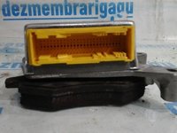 Calculator airbag Renault Laguna Ii (2001-)