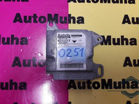 Calculator airbag Renault Master (1998-2010) 8200098404